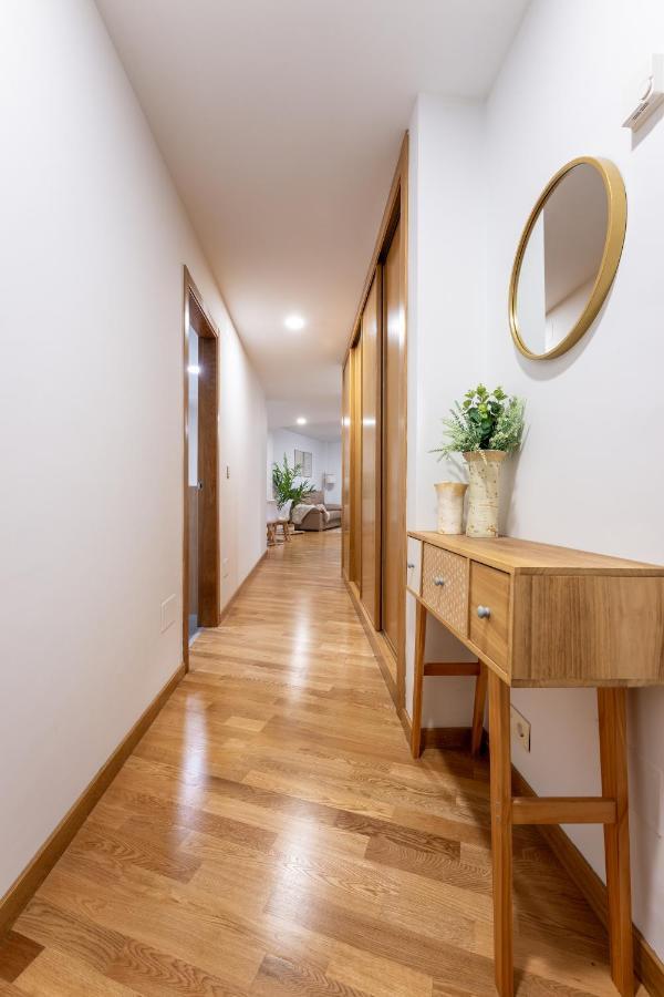 Fonderiviere Apartment Caldas De Reis Exterior photo