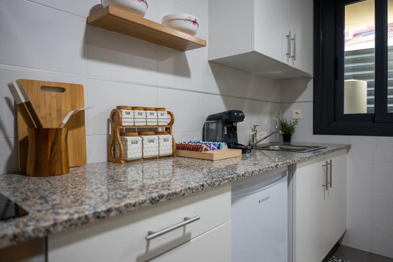 Fonderiviere Apartment Caldas De Reis Exterior photo
