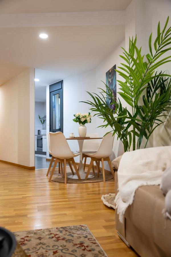 Fonderiviere Apartment Caldas De Reis Exterior photo
