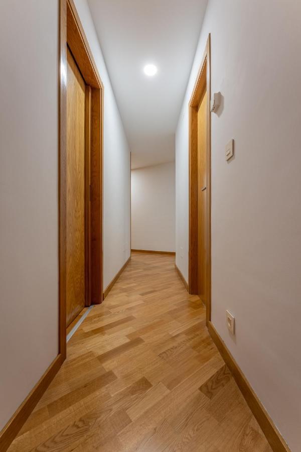Fonderiviere Apartment Caldas De Reis Exterior photo
